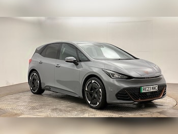 Used Cupra Born 2023 for sale - 79542650: Photo