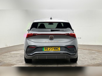 Used Cupra Born 2023 for sale - 79542650: Photo