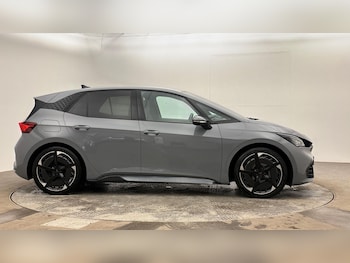 Used Cupra Born 2023 for sale - 79542650: Photo