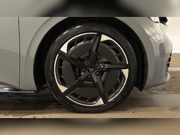 Used Cupra Born 2023 for sale - 79542650: Photo