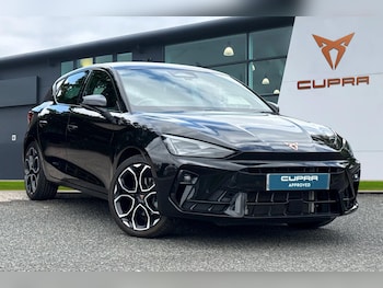 Used Cupra Leon 2025 for sale - 79030658: Photo