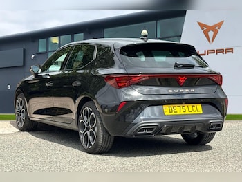 Used Cupra Leon 2025 for sale - 79030658: Photo