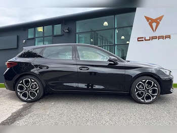 Used Cupra Leon 2025 for sale - 79030658: Photo