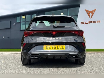 Used Cupra Leon 2025 for sale - 79030658: Photo