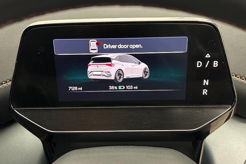 Used Cupra Born 2025 for sale - 77834820: Photo 11