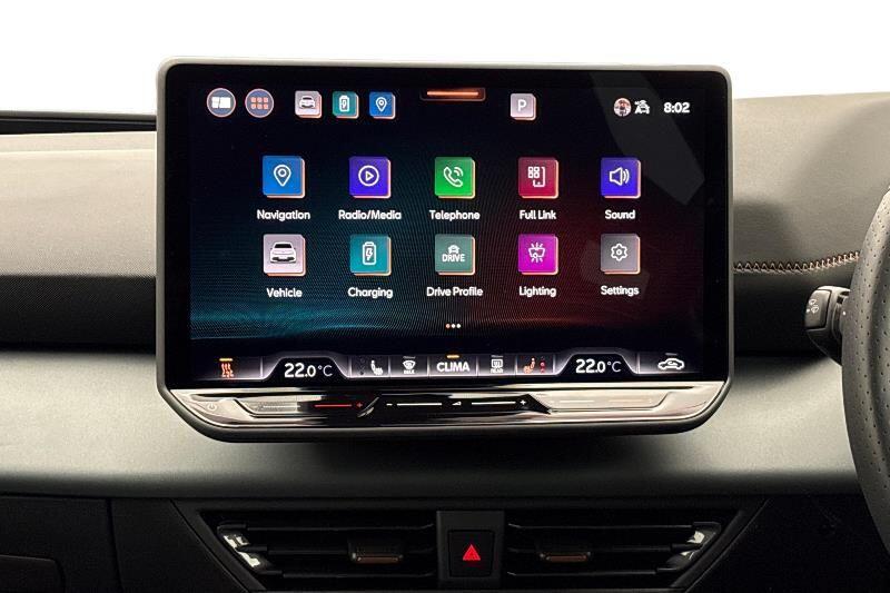 Used Cupra Born 2025 for sale - 77834820: Photo 12