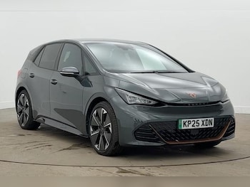 Used Cupra Born 2025 for sale - 77834820: Photo