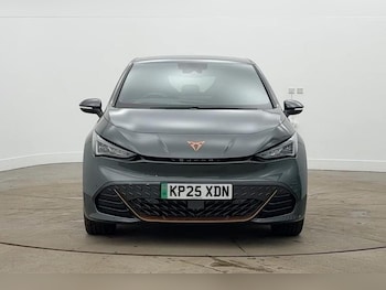 Used Cupra Born 2025 for sale - 77834820: Photo