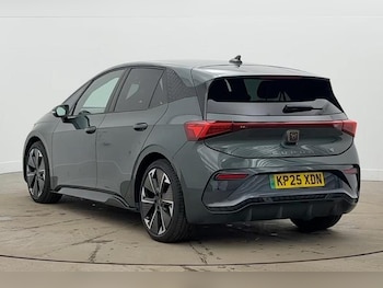 Used Cupra Born 2025 for sale - 77834820: Photo