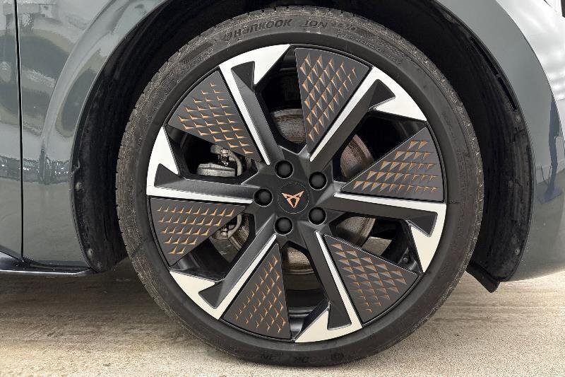 Used Cupra Born 2025 for sale - 77834820: Photo 6