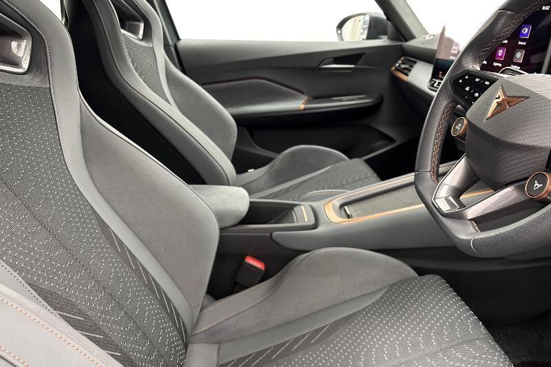 Used Cupra Born 2025 for sale - 77834820: Photo 9