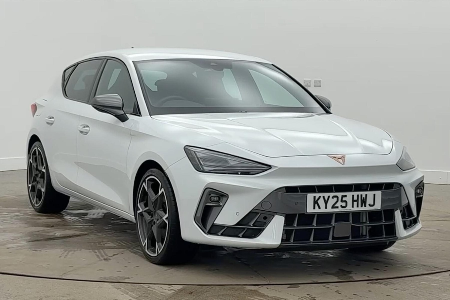 Used Cupra Leon 2025 for sale - 77161329: Photo 1