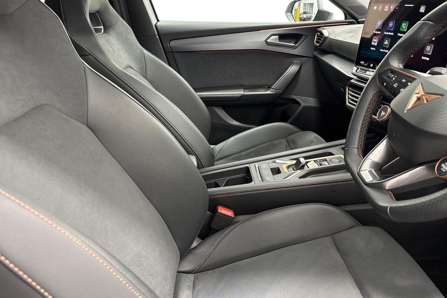 Used Cupra Leon 2025 for sale - 77161329: Photo 10