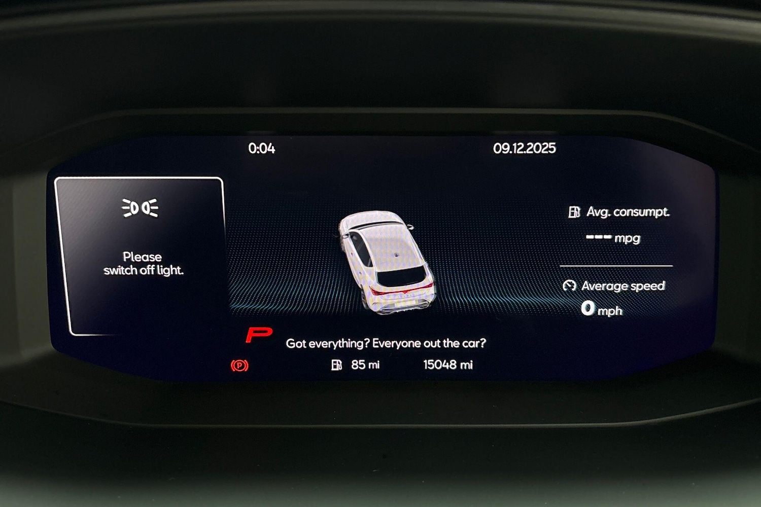 Used Cupra Leon 2025 for sale - 77161329: Photo 11