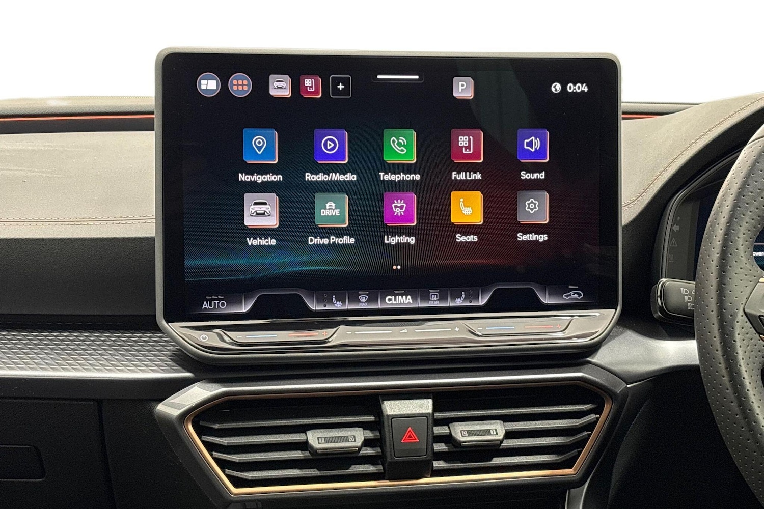 Used Cupra Leon 2025 for sale - 77161329: Photo 12