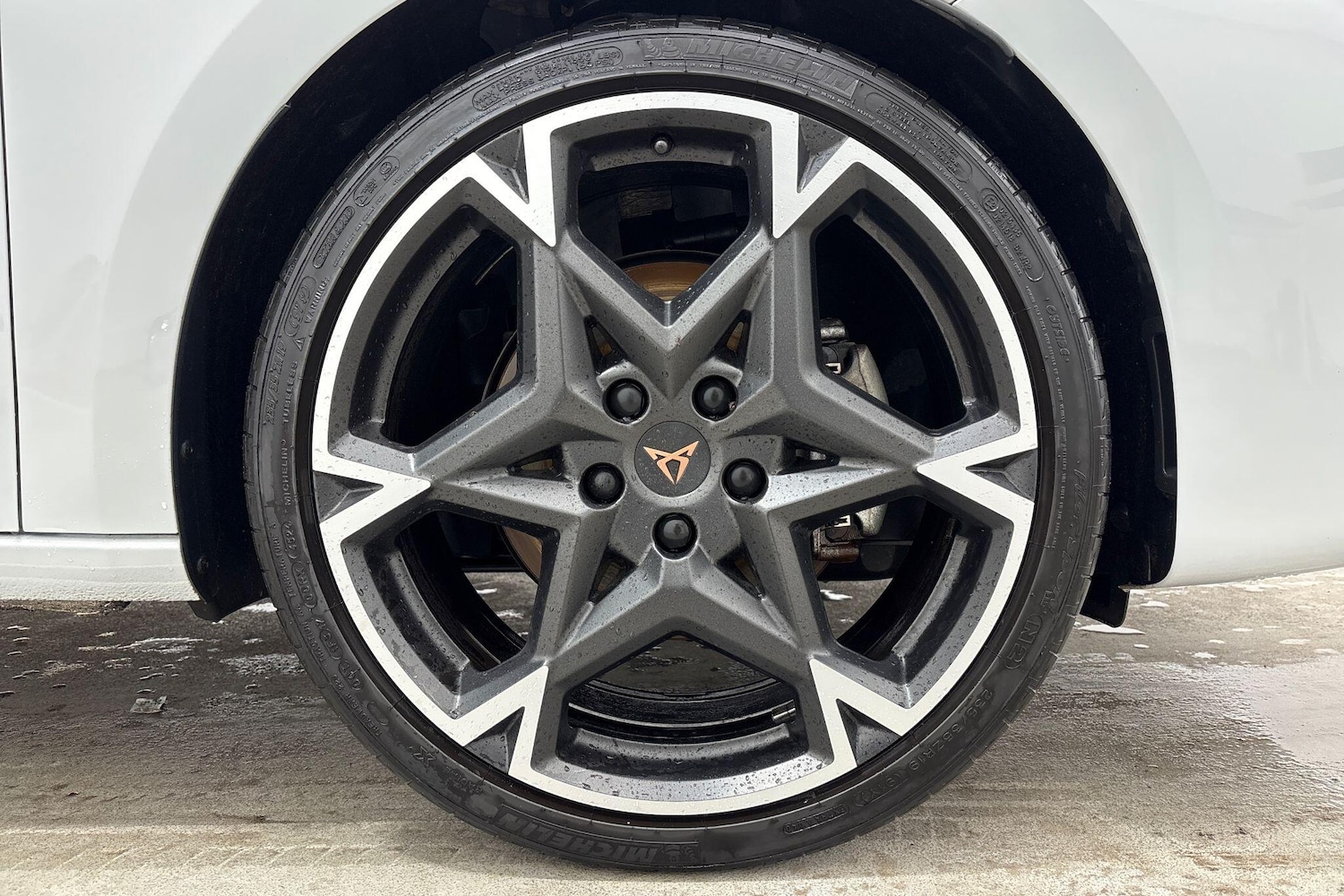 Used Cupra Leon 2025 for sale - 77161329: Photo 6