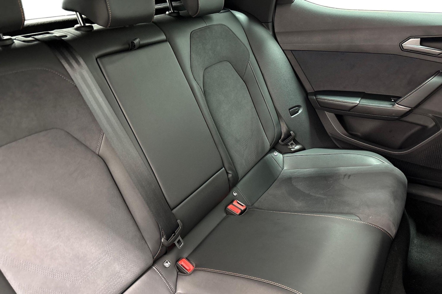 Used Cupra Leon 2025 for sale - 77161329: Photo 9