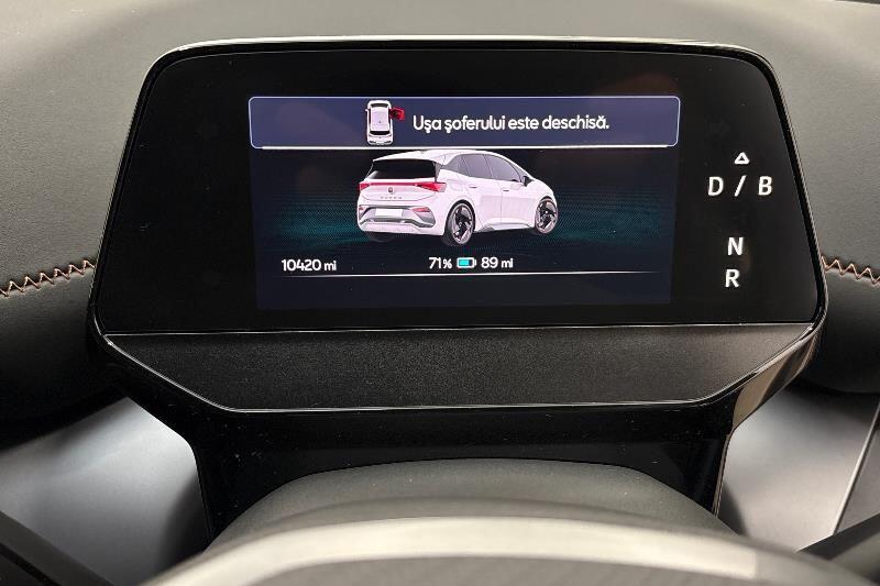 Used Cupra Born 2025 for sale - 77477195: Photo 11