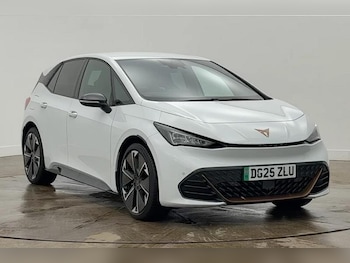 Used Cupra Born 2025 for sale - 77477195: Photo