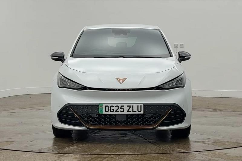 Used Cupra Born 2025 for sale - 77477195: Photo 2