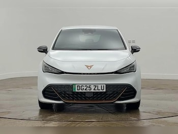 Used Cupra Born 2025 for sale - 77477195: Photo