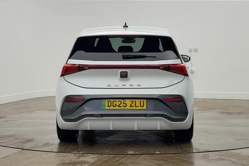 Used Cupra Born 2025 for sale - 77477195: Photo 3