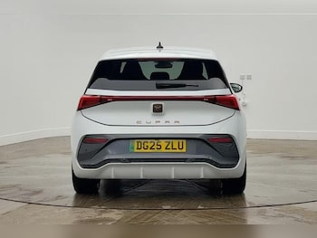 Used Cupra Born 2025 for sale - 77477195: Photo