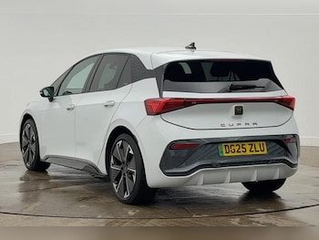 Used Cupra Born 2025 for sale - 77477195: Photo