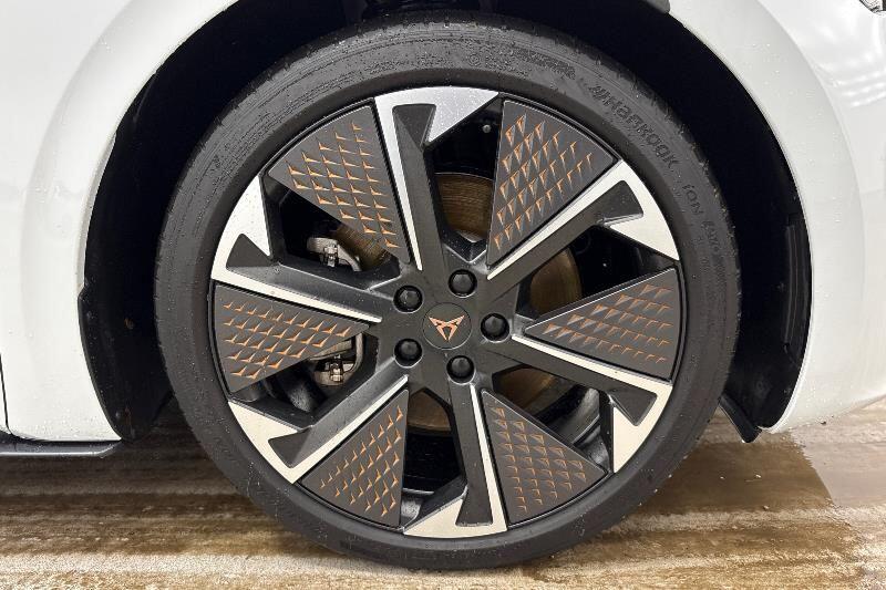 Used Cupra Born 2025 for sale - 77477195: Photo 6