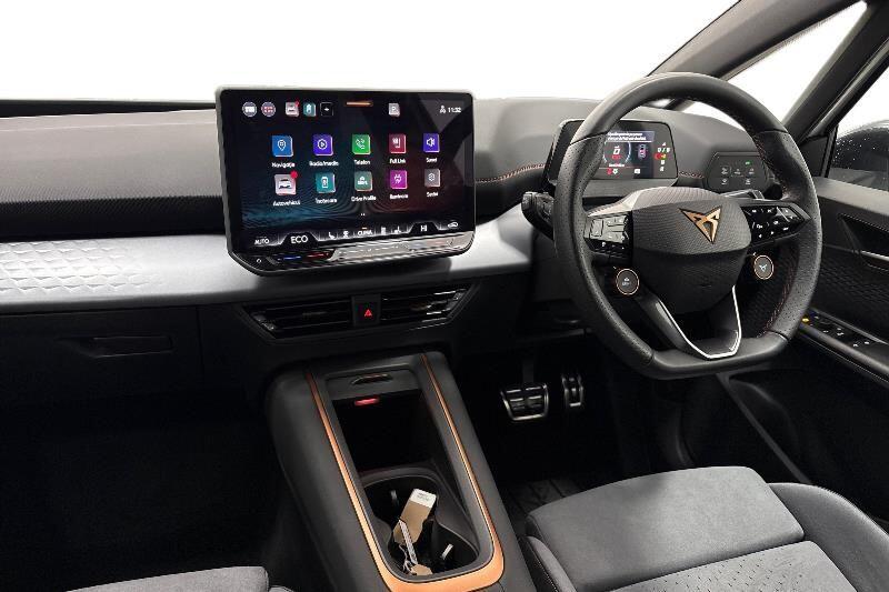 Used Cupra Born 2025 for sale - 77477195: Photo 8