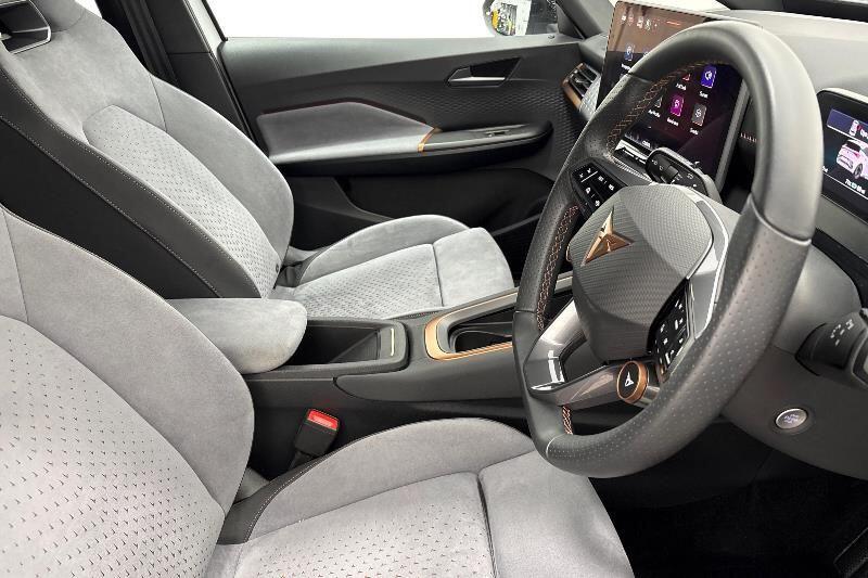 Used Cupra Born 2025 for sale - 77477195: Photo 9