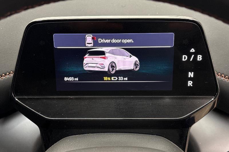 Used Cupra Born 2025 for sale - 78163422: Photo 11