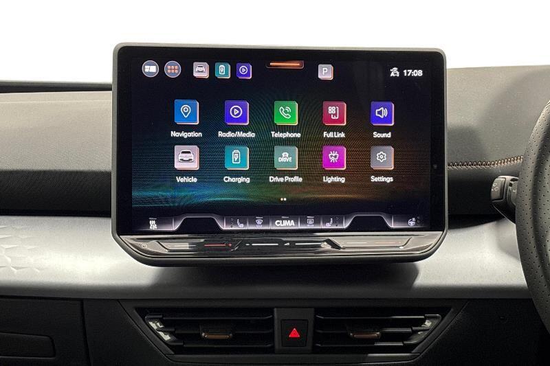 Used Cupra Born 2025 for sale - 78163422: Photo 12