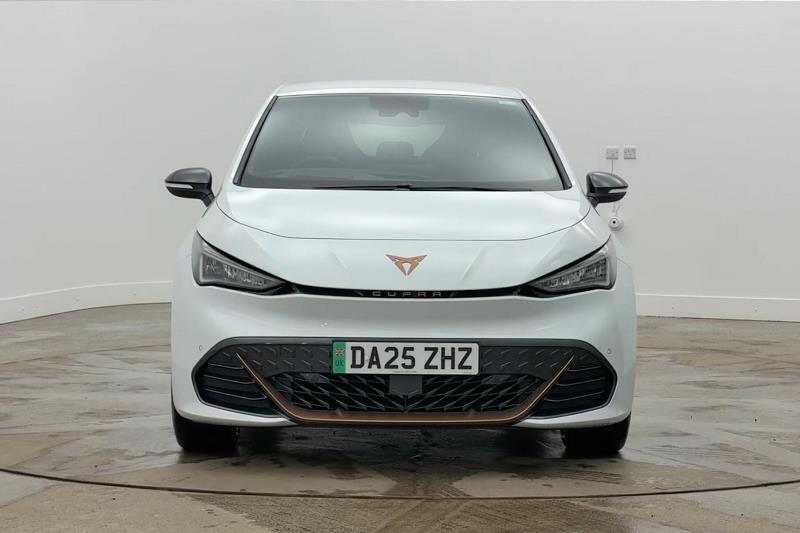 Used Cupra Born 2025 for sale - 78163422: Photo 2