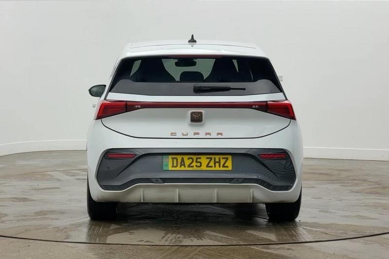 Used Cupra Born 2025 for sale - 78163422: Photo 3