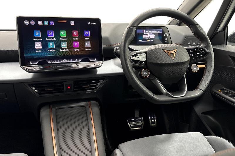 Used Cupra Born 2025 for sale - 78163422: Photo 6