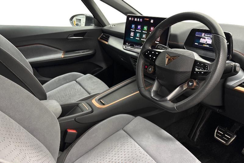 Used Cupra Born 2025 for sale - 78163422: Photo 7