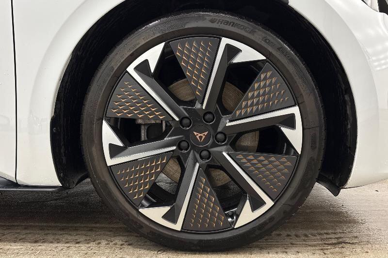 Used Cupra Born 2025 for sale - 78163422: Photo 8