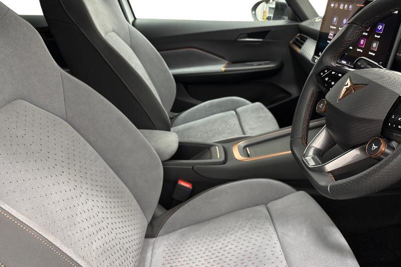 Used Cupra Born 2025 for sale - 78163422: Photo 9