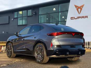 Used Cupra Tavascan 2025 for sale - 73386461: Photo