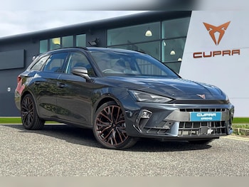 Used Cupra Leon 2025 for sale - 75938079: Photo