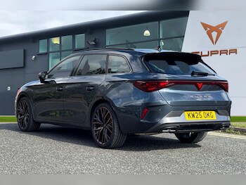 Used Cupra Leon 2025 for sale - 75938079: Photo