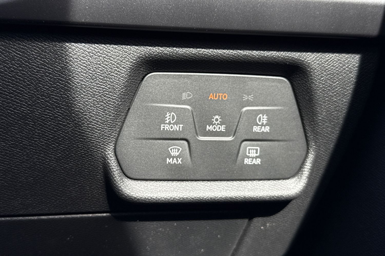 Vehicle 34