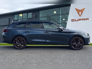 Used Cupra Leon 2025 for sale - 75938079: Photo