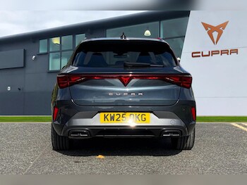 Used Cupra Leon 2025 for sale - 75938079: Photo