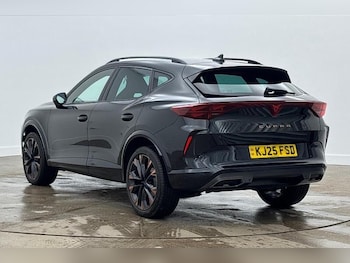 Used Cupra Formentor 2025 for sale - 78981127: Photo