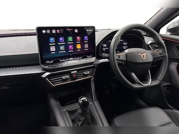 Used Cupra Formentor 2025 for sale - 78981127: Photo