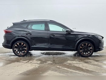 Used Cupra Formentor 2025 for sale - 78981127: Photo