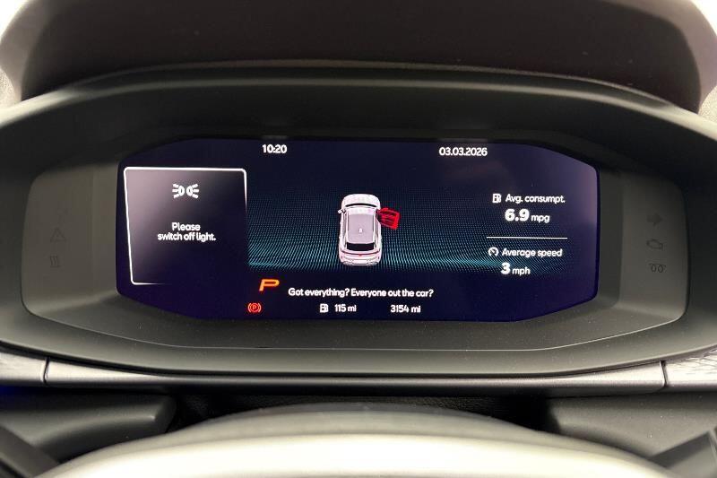 Used Cupra Terramar 2025 for sale - 77820147: Photo 13