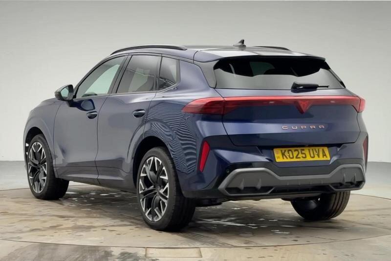 Used Cupra Terramar 2025 for sale - 77820147: Photo 2